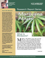 Download Marijuana Abuse PDF